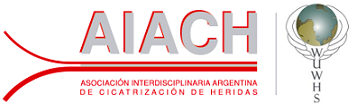 Logo of AIACH | Bienvenidos al campus online